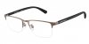 OKULARY KOREKCYJNE EMPORIO ARMANI EA 1085D 3039 54 ROZMIAR M